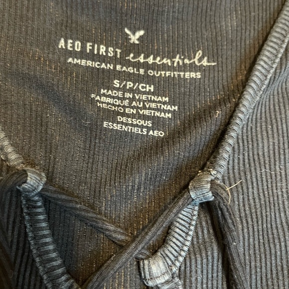 Tank top - Picture 2 of 2